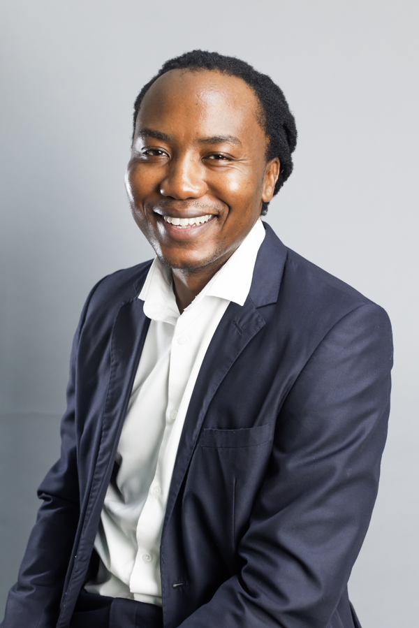 KK Diaz, CEO and Chief Strategist of A-Game Business