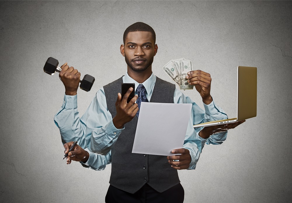 Marketing and Inventory Analytics
